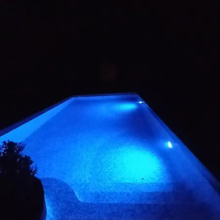 La Roulotte à Juju Hébergement de vacances