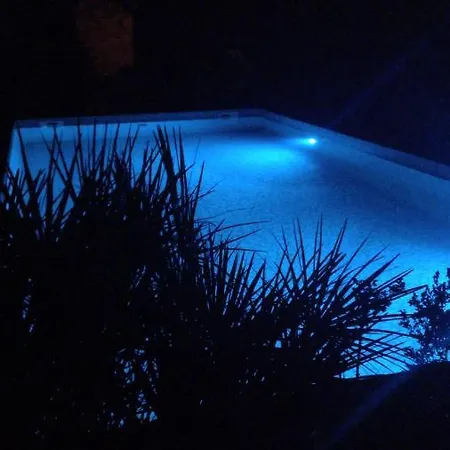 La Roulotte à Juju Hébergement de vacances Le Bosc (Herault)