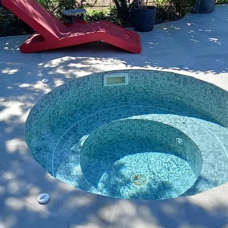 Hébergement de vacances La Roulotte à Juju *